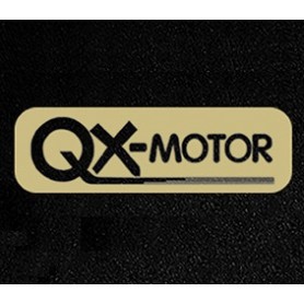 QX-Motor EDF